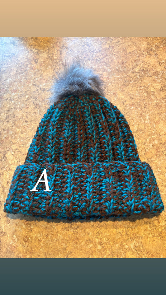 Adult beanies