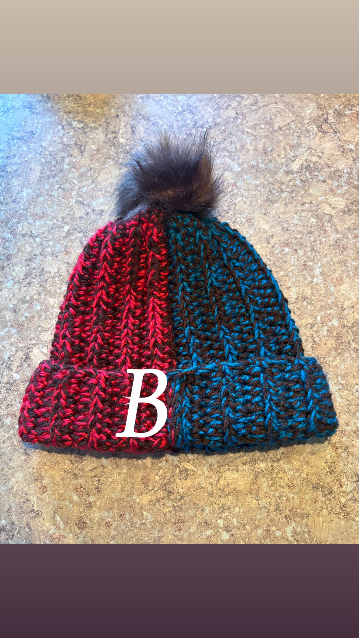 Adult beanies