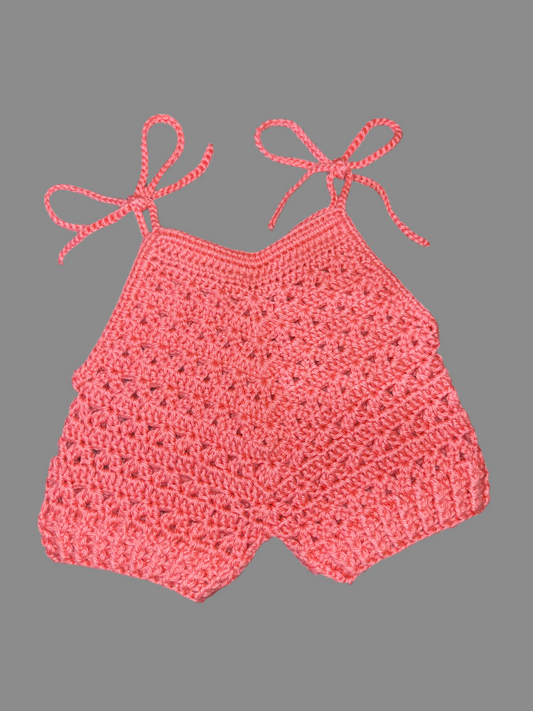 Romper 1-2Y