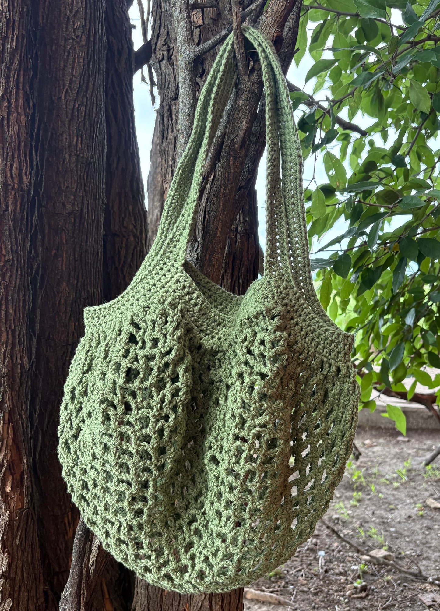Marker bag